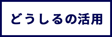 どうしるの活用